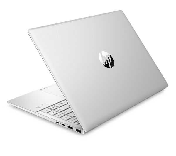 HP Laptop 15  15.6" FHD IPS 300nit TS Core 5 120U DDR4 8GB SSD 512GB
