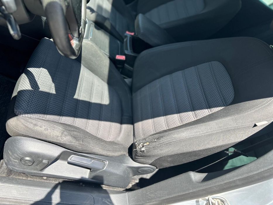 Vw passat b6 Tdi BMR 170 cp
