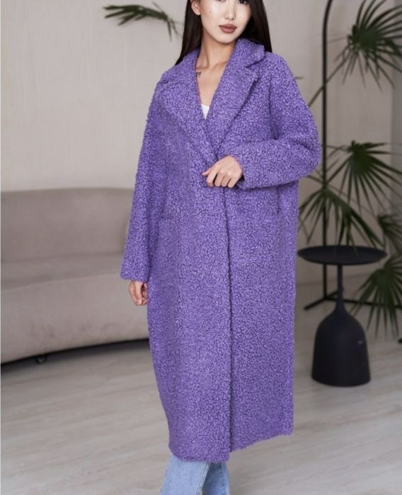 Продам Шуба Тедди