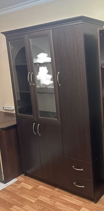 Шкаф в отличном состоянии