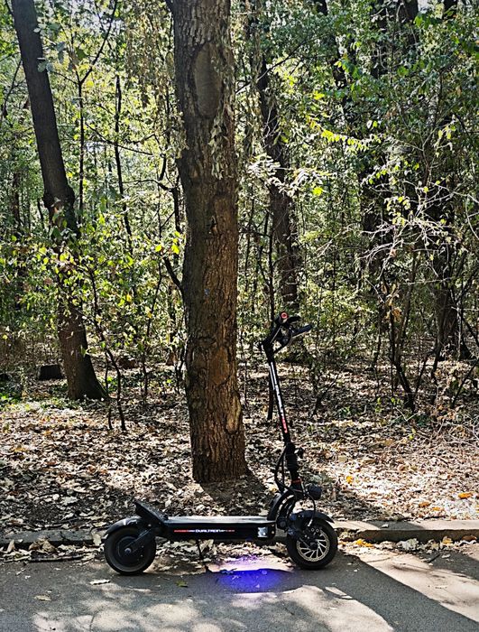 Dualtron Spider 2 “ Пред Коледна Промоция “