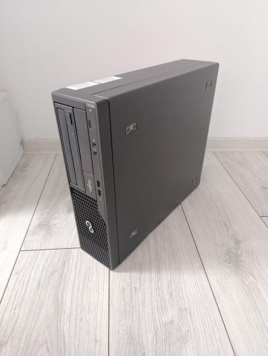 Unitate PC Office - i5, 8GB RAM, SSD 239GB, Windows 11 PRO