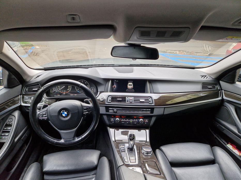 BMW seria 530 XDrive Luxury