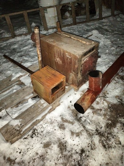 Пеш сатамын, продам печь