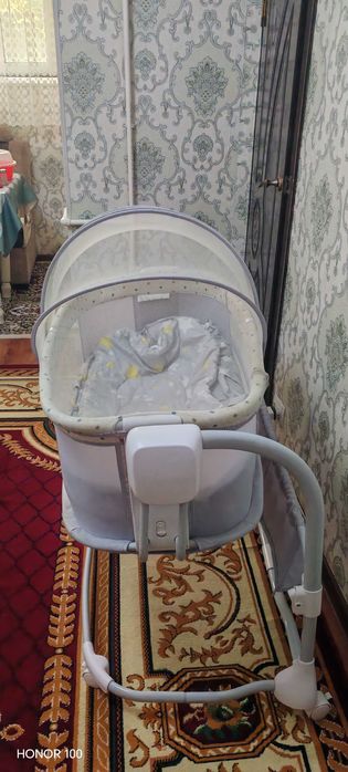 Электронный беланчак