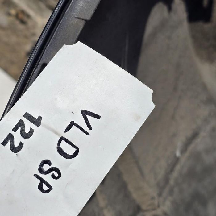 Bara spate Opel Corsa D