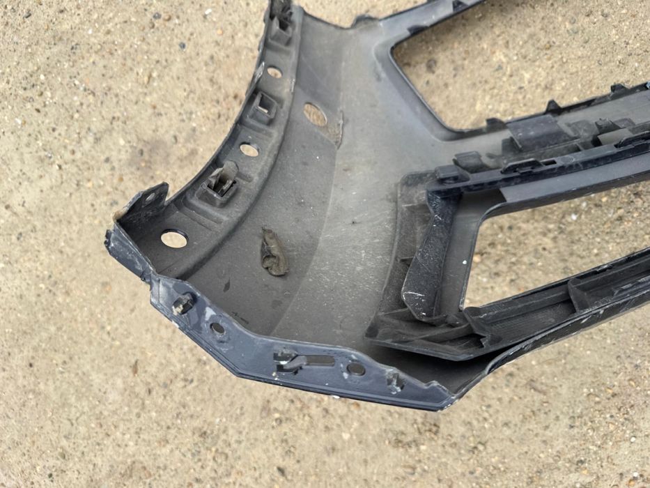 Bara fata Skoda Kodiaq NFL NONFACELIFT 2015/2016/2017/2018 spalatori