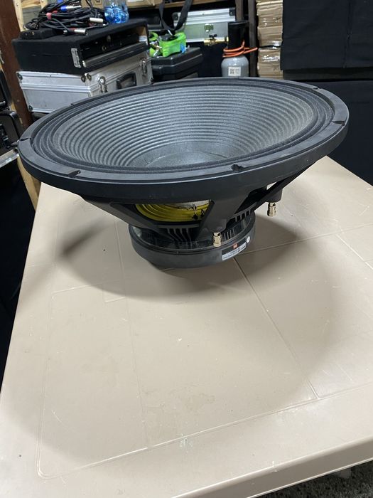 Говорител BMS 18s430