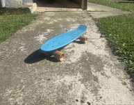 Penny Board Oxelo