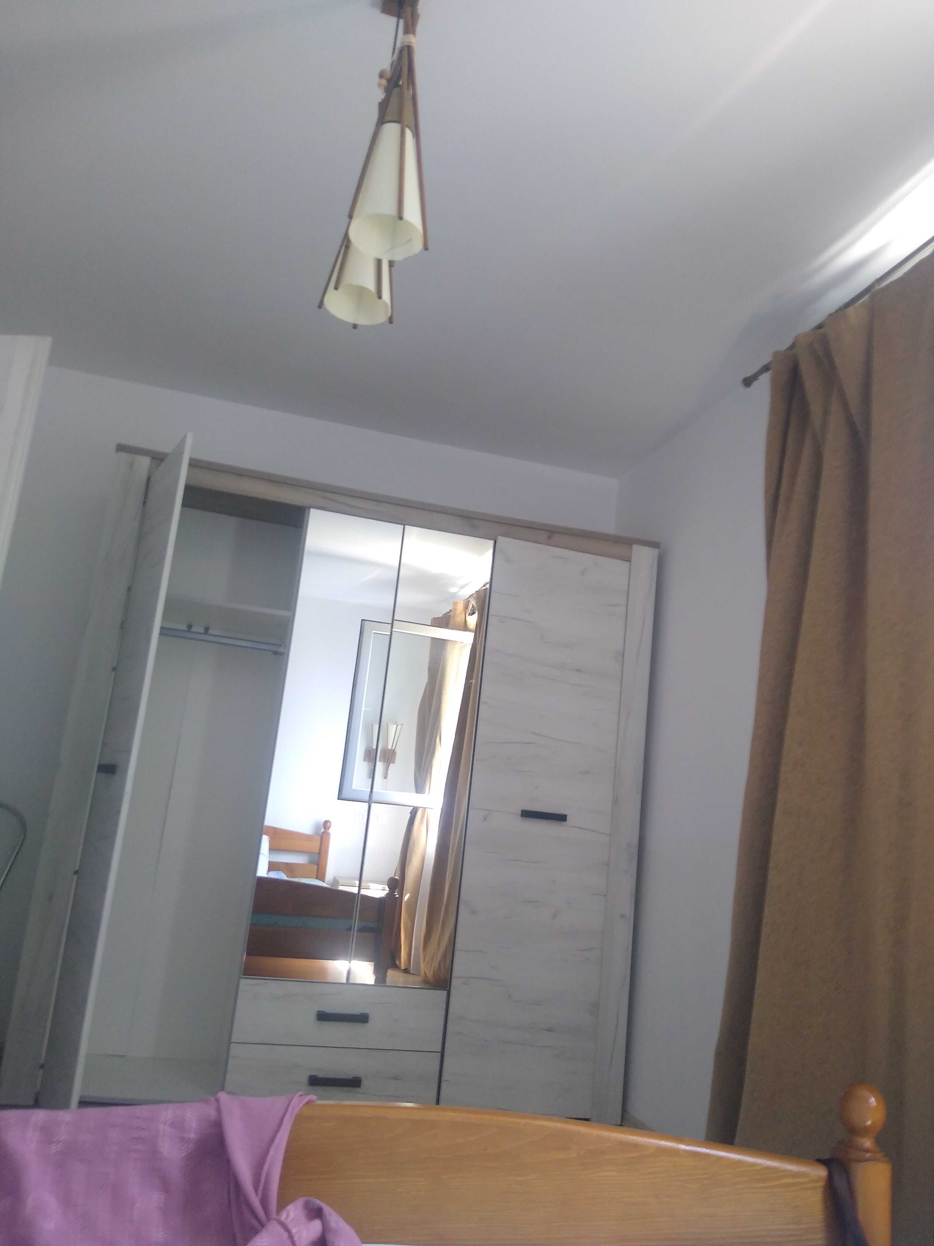 apartamente de vanzare medias