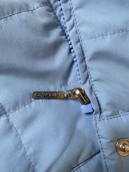 Детско яке преходно