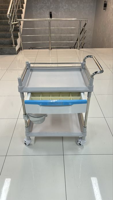 Тележка для инструментов