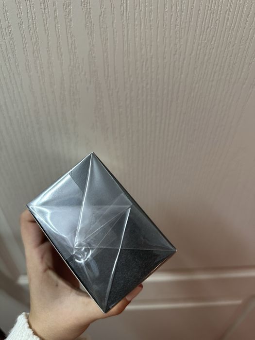 Armani Stronger with you only