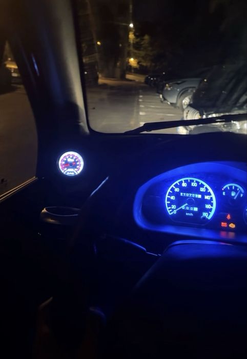 Daewoo matiz se 2004 urgent !