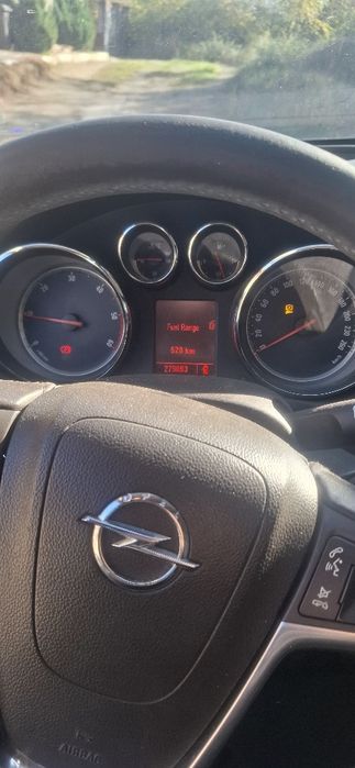 Opel Insignia 2.0 COSMO