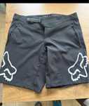 Pantaloni Fox Defend