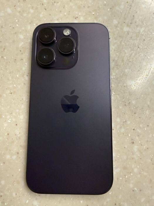 Айфон 14 про IPhone