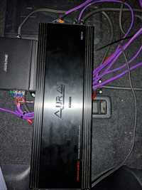 Amplificator AURA VENOM D2.800