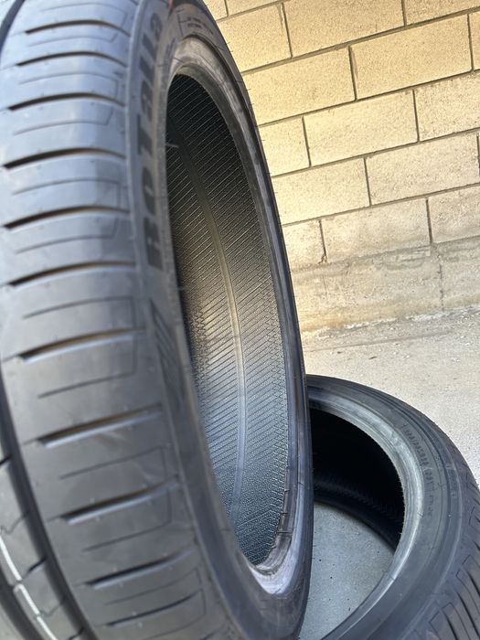 Нови летни гуми ROTALLA SETULA S-RACE RS01+ 295/35R23 108Y XL НОВ DOT