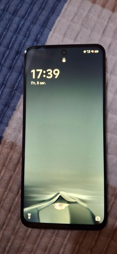 IQOO Z9X в продаже в отличном состоянии