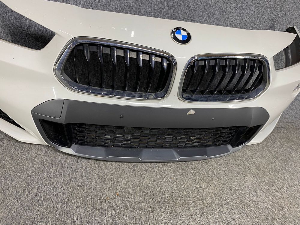 Bara fata Bmw X2 F39 M-pachet