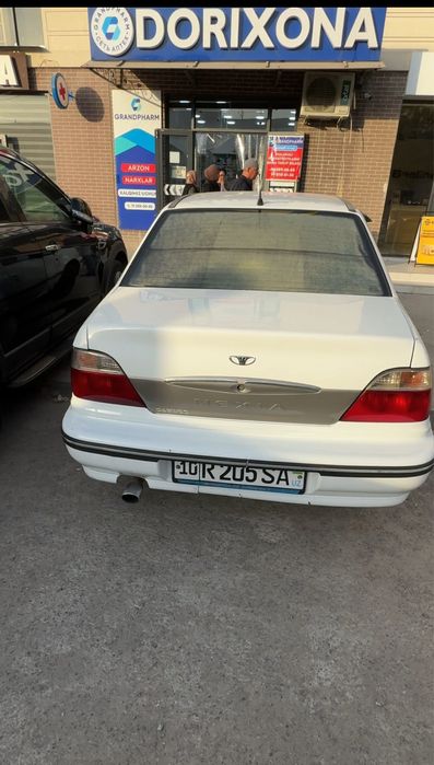 neksiya 1 sotiladi