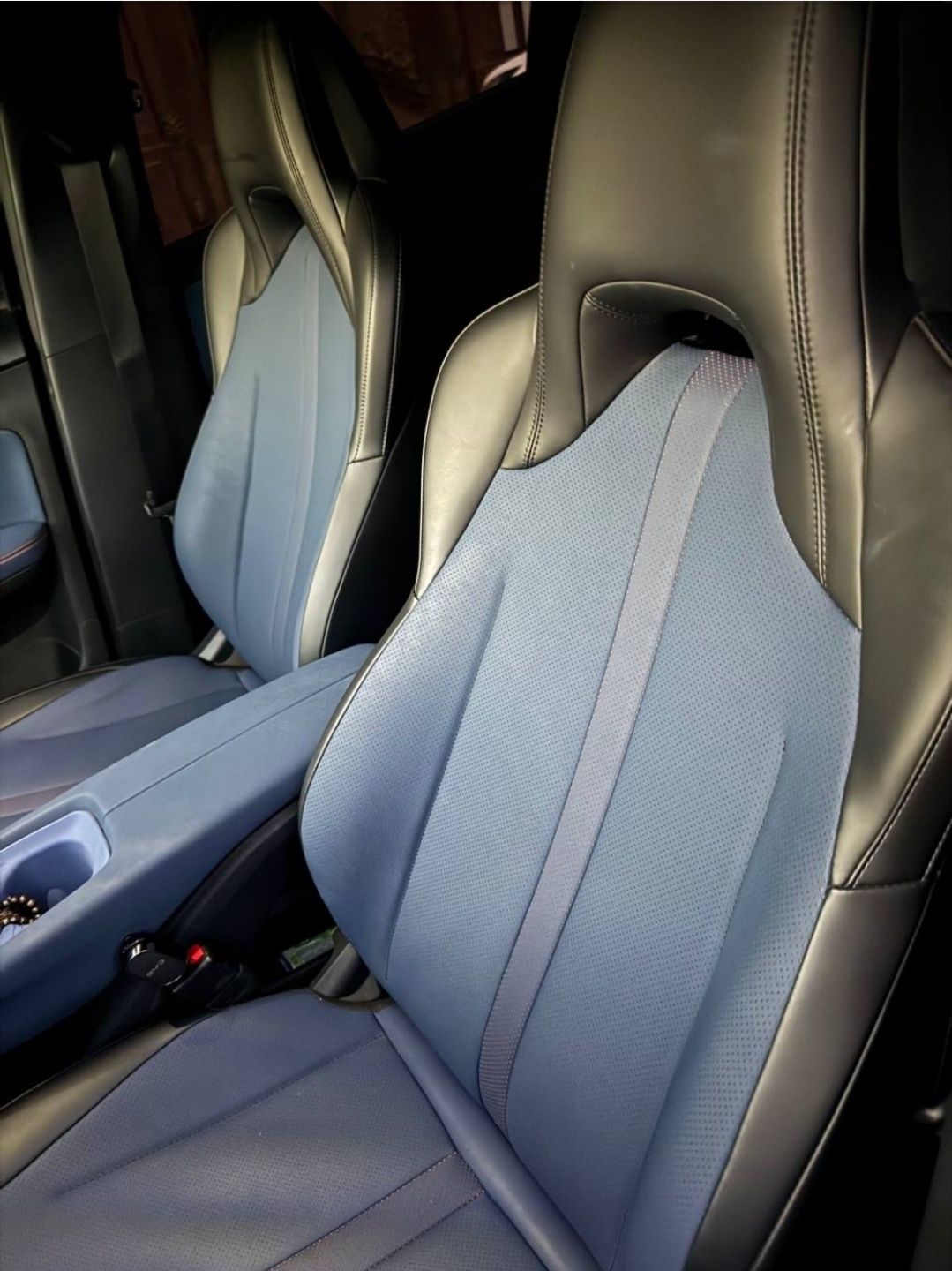 BYD Seagull 2023 toza 405km ligi