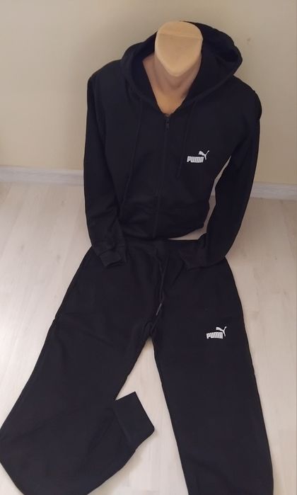 Trening bărbați Puma ieftin.