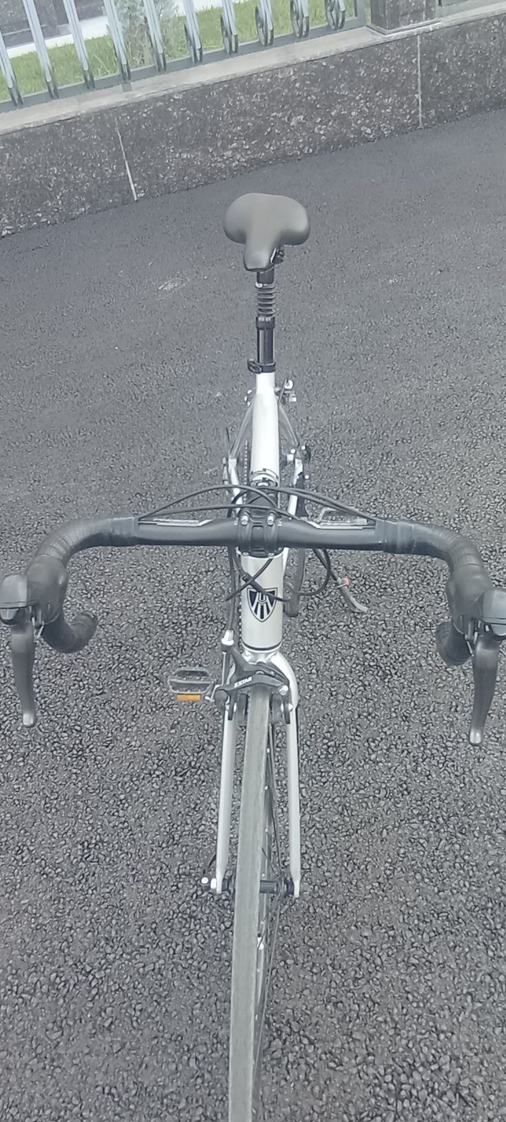 Velosiped "HULDA" sport velosipedi mukammal holatda