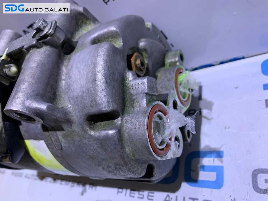 Compresor AC Clima Ford Focus 2 1.8TDCI 2004 - 2011 Cod 4M5H-19D629-AC