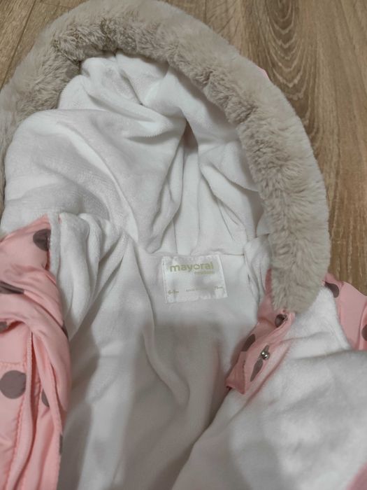 Бебешки космонавт Mayoral