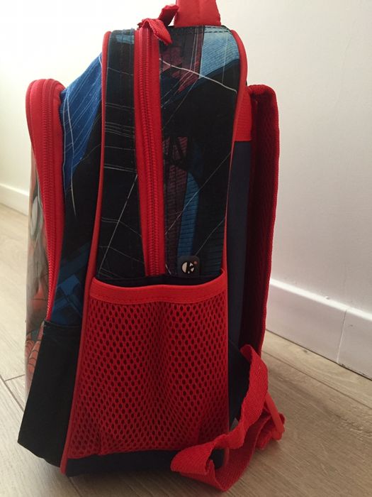 Ghiozdan SPIDERMAN copii