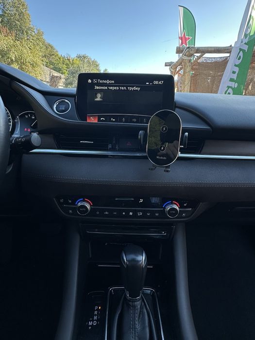 Mazda 6 Takumi 2,2  2020