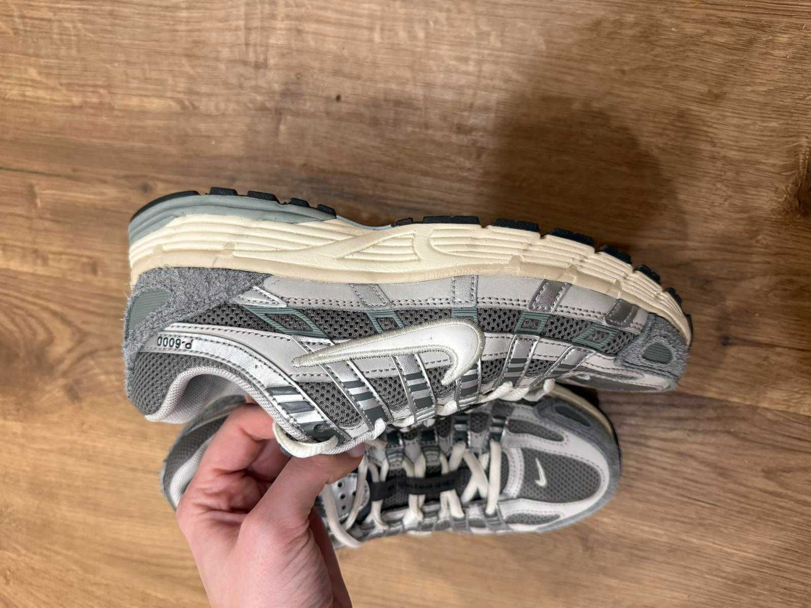 Дамски обувки Nike p-6000