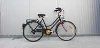 Дамски алуминиев велосипед KETTLER, колело 26"