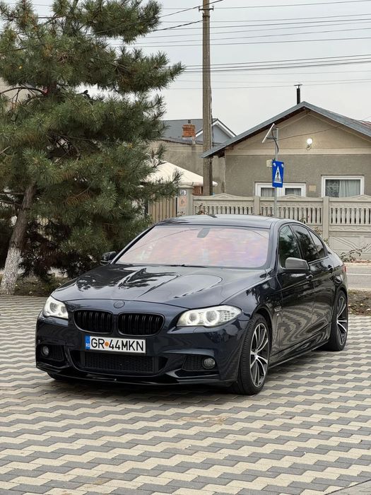 BMW Seria 5 530d
