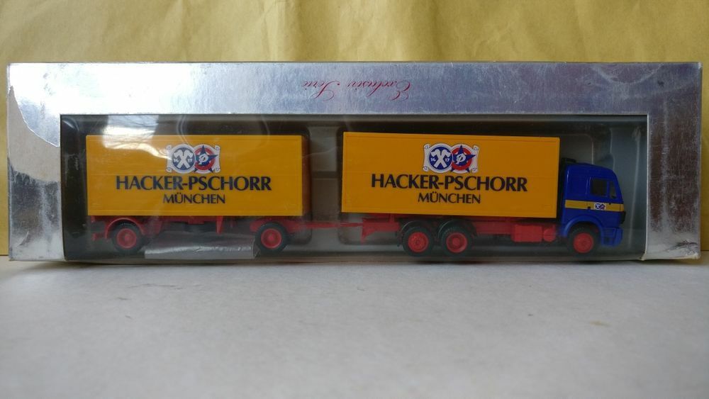 Macheta utilitară Roco și camioane Herpa H0 1:87