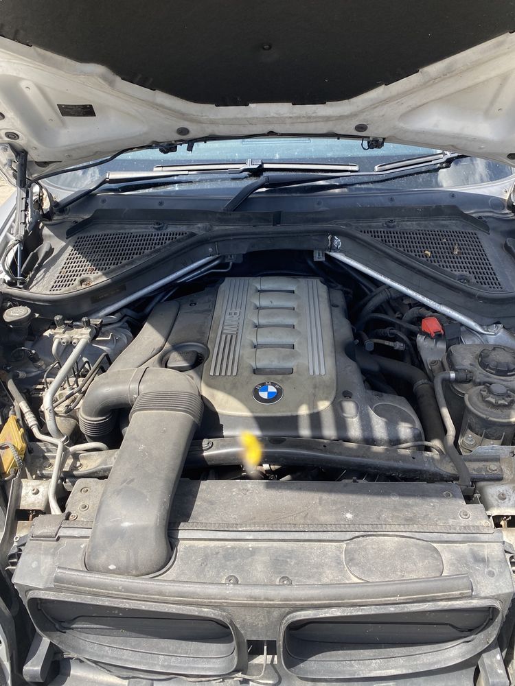 Injectoare BMW X5 E70 3.0 d 235 Cp 2008