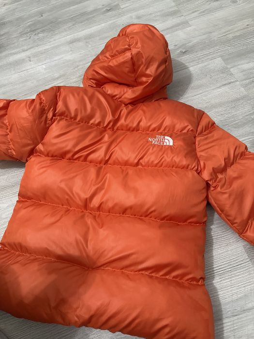 Gecaa north face de dama