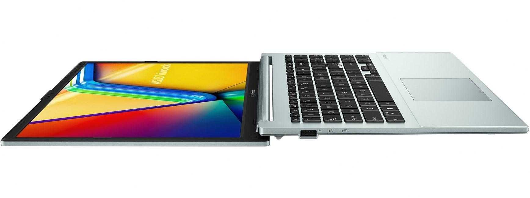 Лаптоп ASUS VivoBook Go 15
