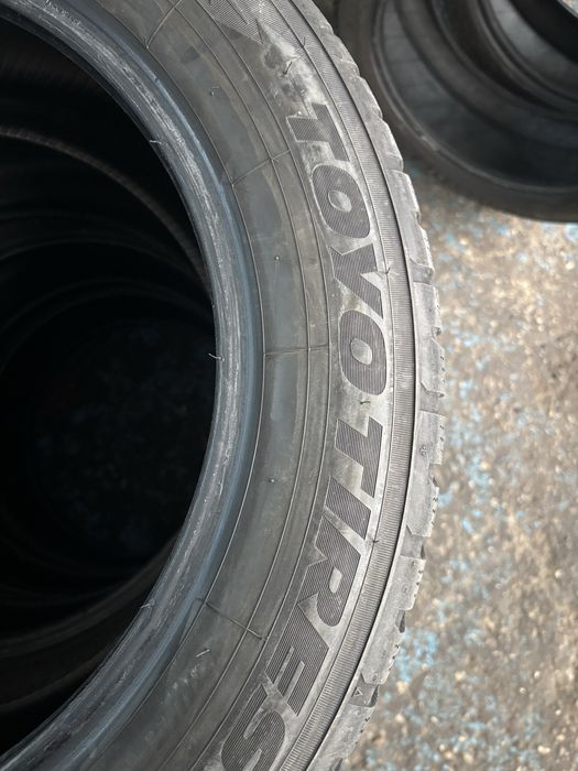 Anvelope TOYO 225/55/17