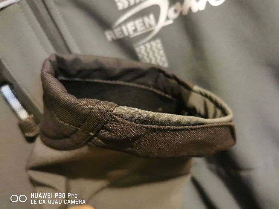 Jacheta windstopper "Elysee"