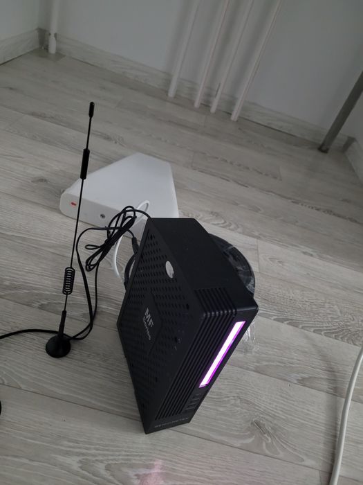 Усилитель сети Genuinetek