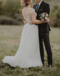 Rochie de mireasa