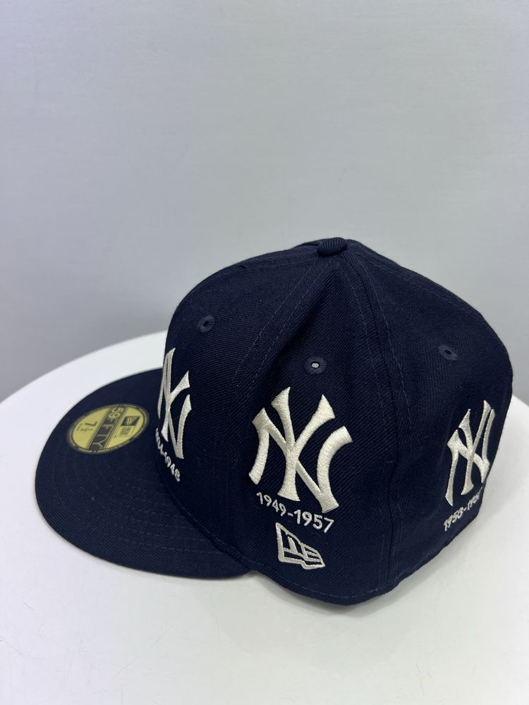 Шапка New Era Cooperstown Collection