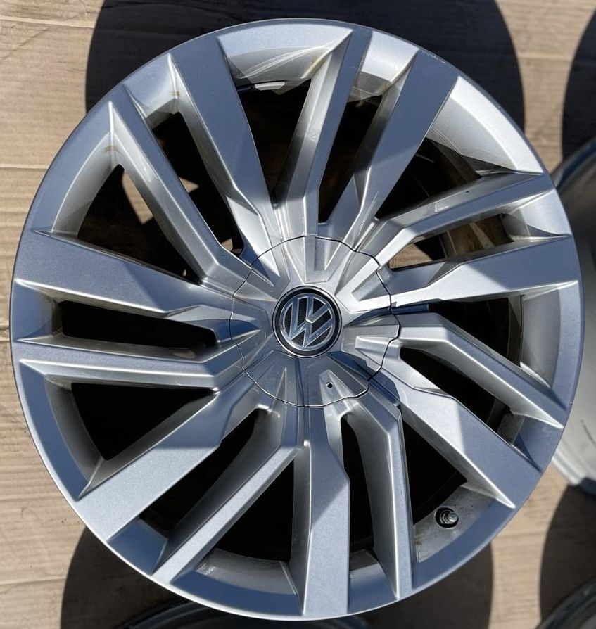 Jante VW Touareg 19 CR7 FACTURA