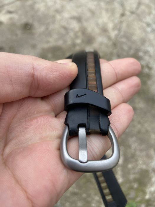 Vand ceas Nike Triax Barcelona Cronograf