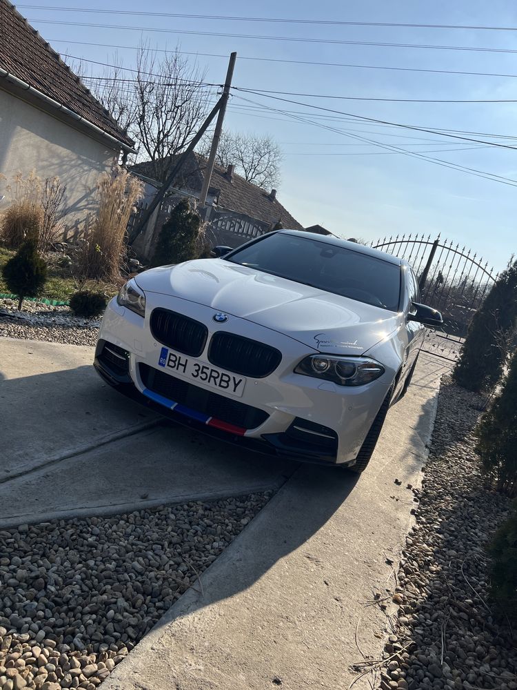 BMW 535 F10 313cp EURO 6