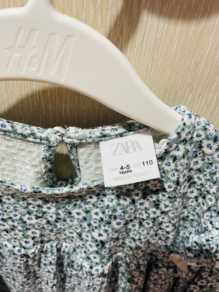 Рокля 110 Zara Зара