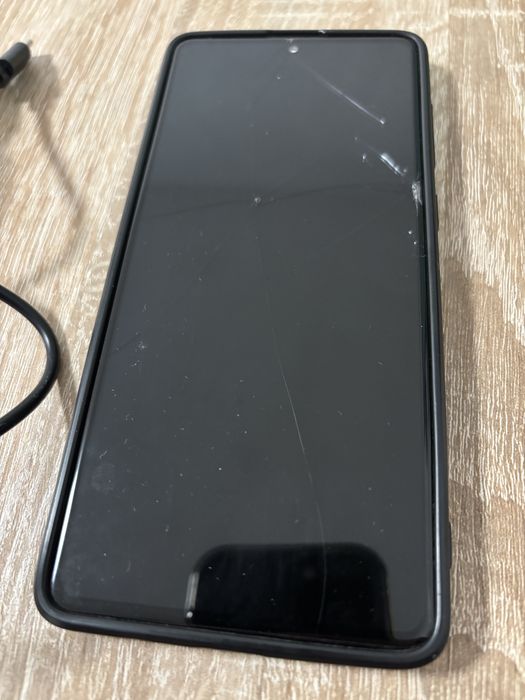 Samsung Galaxy A71